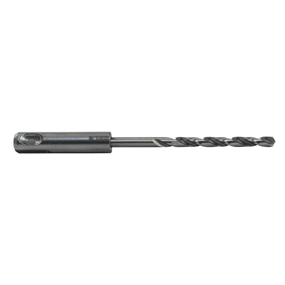 SDS-PLUS HSS-G Bright & Brad Point Drill Bits