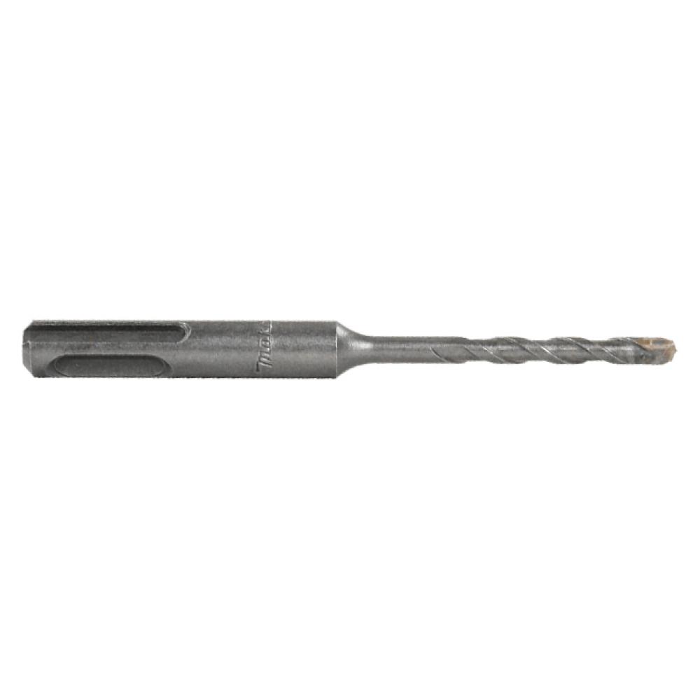 Centering Tip SDS-PLUS 2-Cutter Rotary Hammer Drill Bits