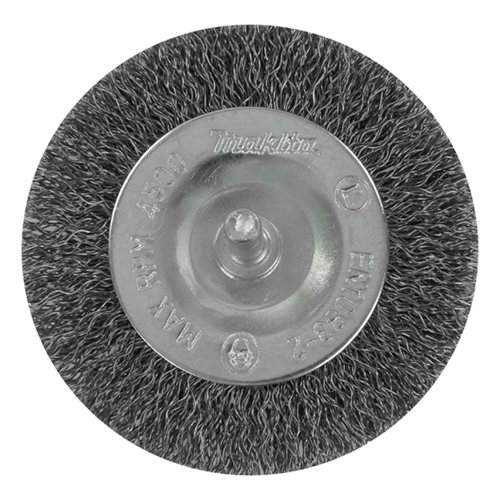Wire Drill Brushes