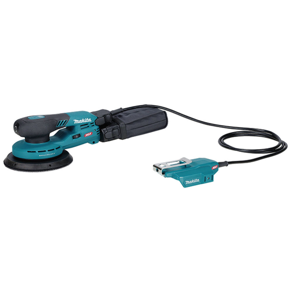 40Vmax XGT Brushless 6" Random Orbit Sander w/AWS, Tool Only