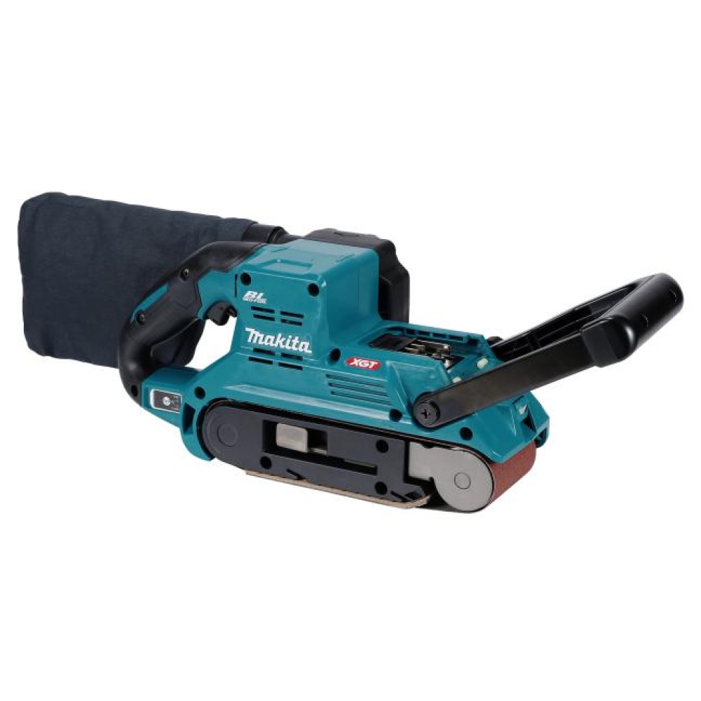 40Vmax XGT Brushless 3" x 21" Belt Sander, Tool Only