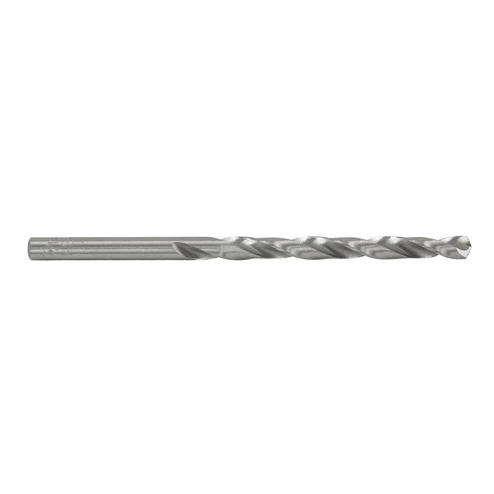 HSS-G (Bright) Twist Drill Bits