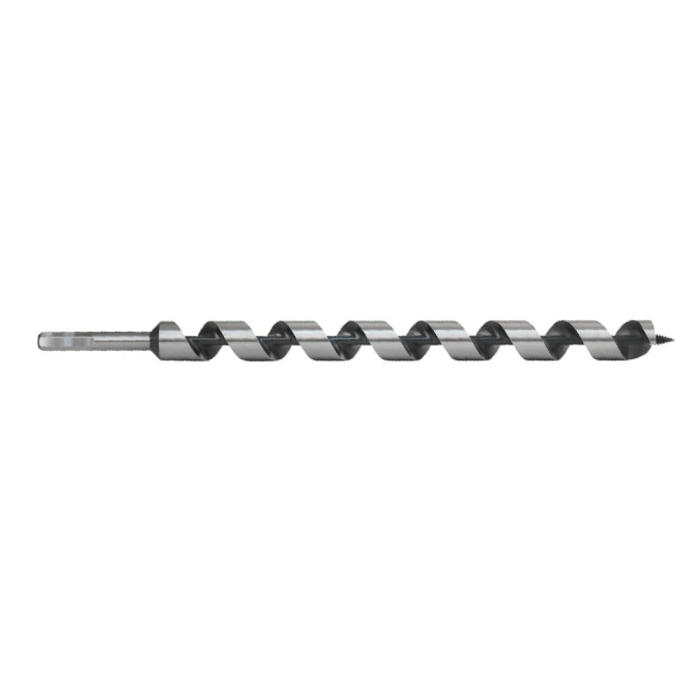 Single Spur Ship Auger Drill Bits