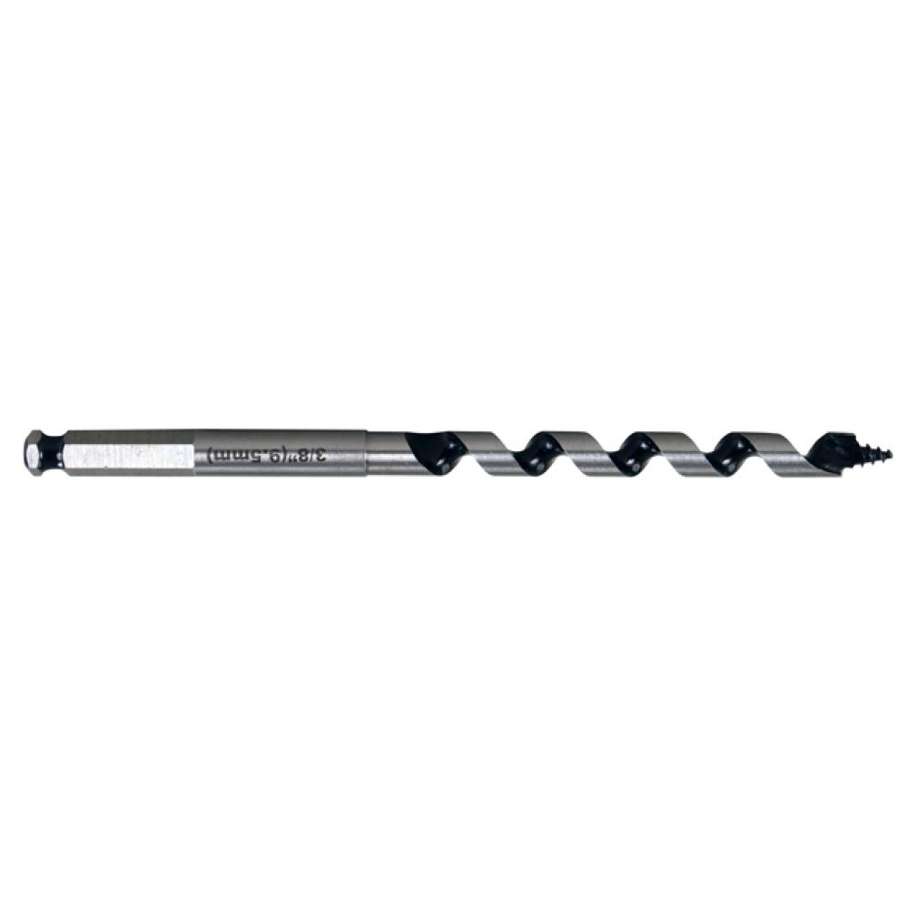 Hex Shank Ship Auger Bits