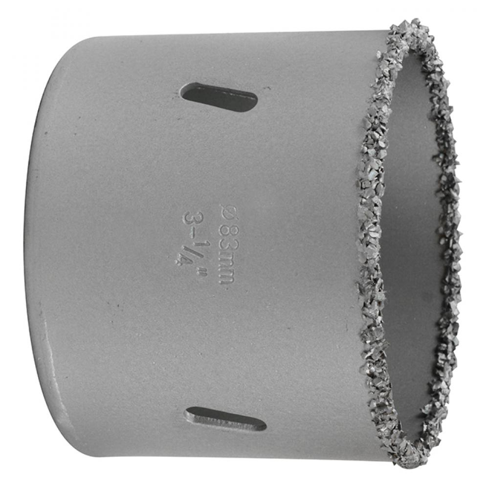 Tungsten Carbide Grit Hole Saws
