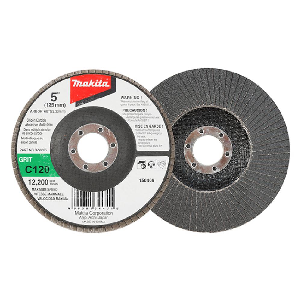 Silicon-Carbide Multi Discs