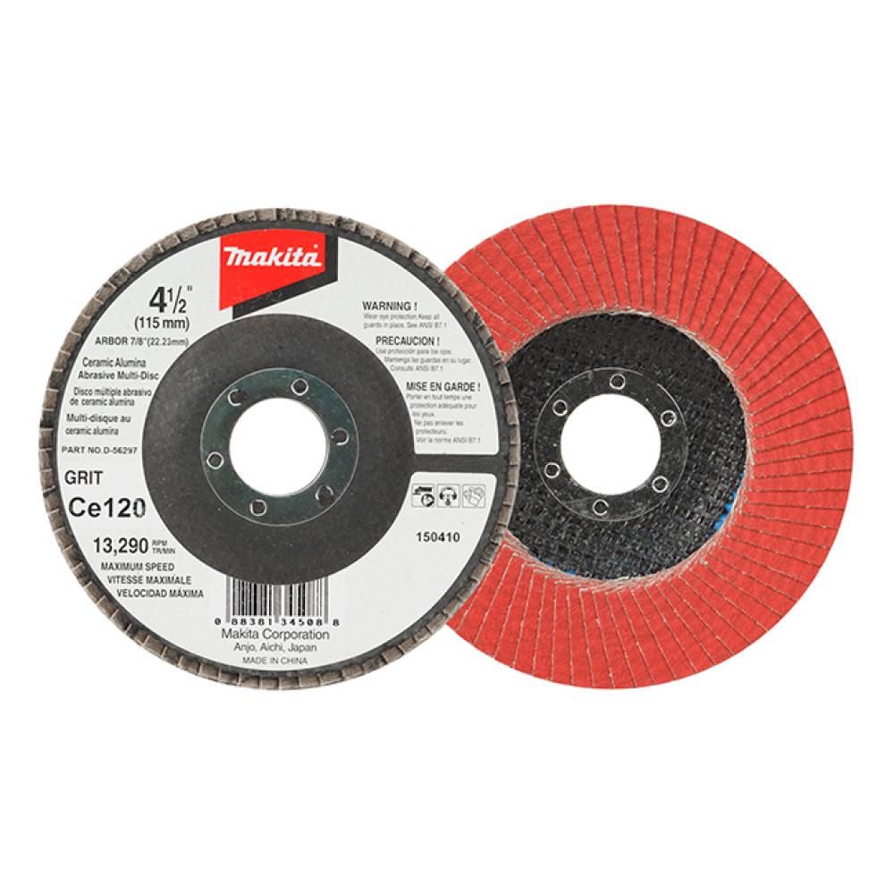 Ceramic Aluminum-Oxide Multi Discs