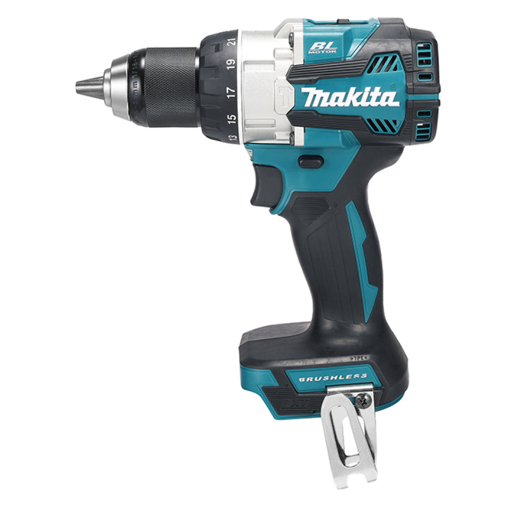18V LXT Brushless 1/2" Hammer Drill-Driver, Tool Only