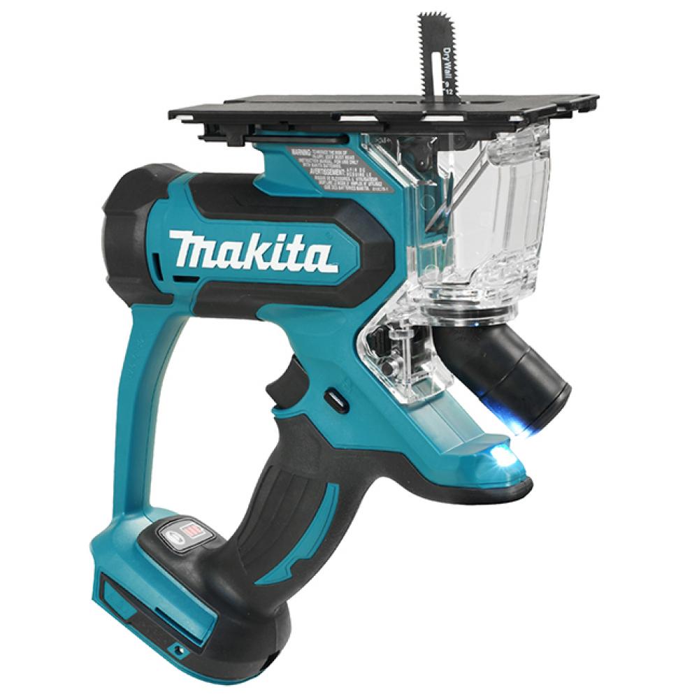 18V LXT Drywall Cutter, Tool Only