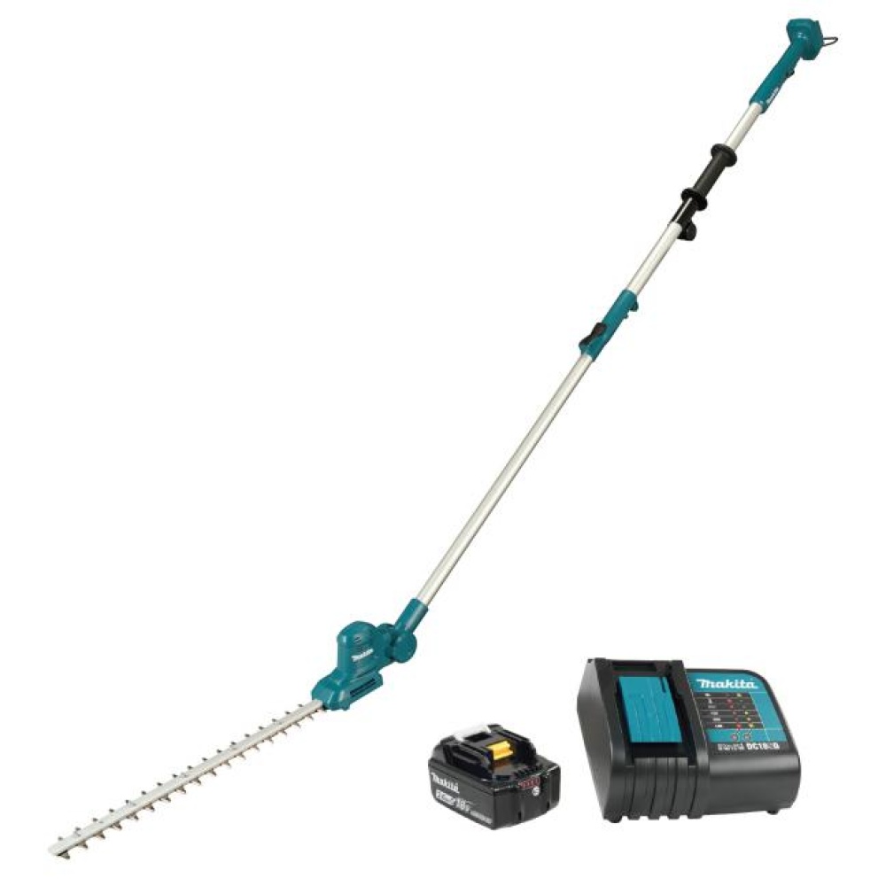 18V LXT 18" Pole Hedge Trimmer, 3.0Ah x1Kit