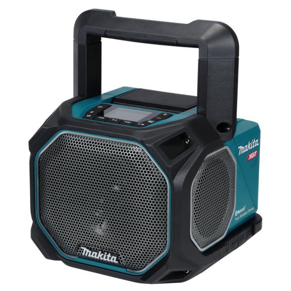 40Vmax XGT / 18V LXT Bluetooth Jobsite Speaker, Tool Only