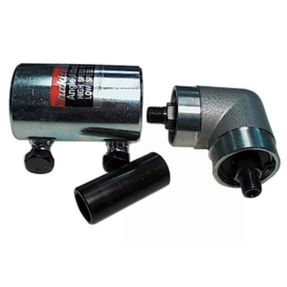 Right Angle Drill Attachments