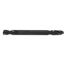 Makita B-29941 - HSS-BO (Black Oxide) Double-Ended Twist Drill Bits