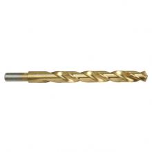 Makita D-60274 - HSS-TiN (Titanium-Nitride) Twist Drill Bits