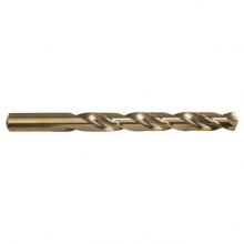 Makita D-23092 - HSS-CO (Cobalt) Twist Drill Bits