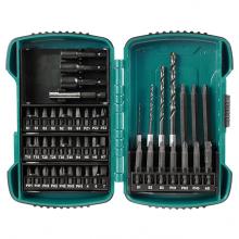 Makita T-03056 - 48 Pc Driver & Drill Bit Kit