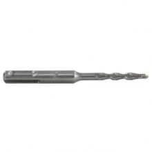 Makita D-00913-25 - Standard SDS-PLUS 2-Cutter Rotary Hammer Drill Bits