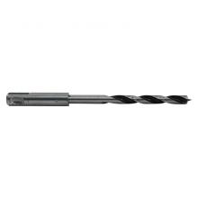 Makita B-59156 - SDS-PLUS HSS-G Bright & Brad Point Drill Bits