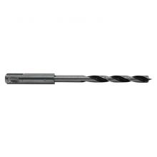 Makita B-59178 - SDS-PLUS HSS-G Bright & Brad Point Drill Bits