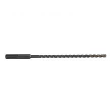 Makita B-61058 - PREMIUM 3-Cutter SDS-PLUS Rotary Hammer Drill Bits