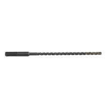 Makita B-61204 - PREMIUM 3-Cutter SDS-PLUS Rotary Hammer Drill Bits