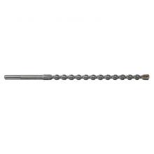 Makita B-61525 - PREMIUM 6-Cutter SDS-MAX Rotary Hammer Drill Bits