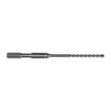 Makita B-63971 - PREMIUM 6-Cutter Spline Rotary Hammer Drill Bits