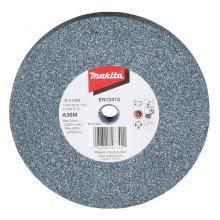 Makita B-51926 - Bench Grinder Abrasive Wheels