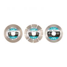 Makita E-12647 - 4-1/2" X-Lock Diamond Blade Assortment 3/Pk