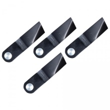 Makita 191D48-8 - 21" SWING BACK REPLACEMENT BLADE 4/SE