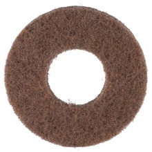 Makita 1914S8-3 - FLOOR PAD 200, BROWN