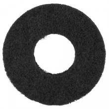 Makita 1914S9-1 - FLOOR PAD 200, BLACK