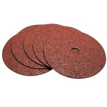 Makita 742040-A-5 - Resin Fibre Sanding Discs