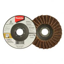 Makita B-41187 - Surface Conditioning Flap Disc