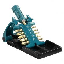 Makita B-36164 - Impact Gold 11 Piece Accessory Set