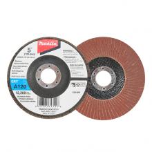 Makita D-55762 - Aluminum-Oxide Multi Discs