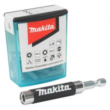 Makita B-48810 - Compact Screw Guide Bit Holder Set