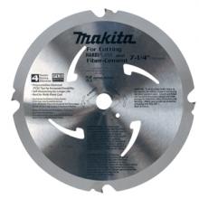 Makita A-90451 - Fibre-Cement Blades for Circular Saws