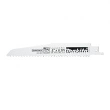 Makita 723072-A-3 - Reciprocating Saw Blades