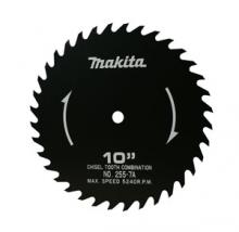 Makita 721434-1 - 10" Table Saw Blades