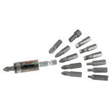 Makita 784869-A - 14 Piece "Shorty" Finder-Driver Set