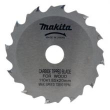 Makita A-90093 - 4-3/8" Circular Saw Blades