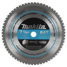 Makita A-95875 - 7-1/4" Metal Cutting Saw Blades