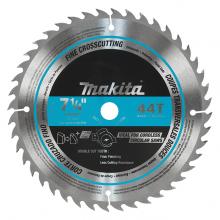 Makita A-98790 - Cordless Circular Saw Blades
