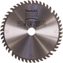 Makita A-98809 - Plunge Cut Circular Saw Blades