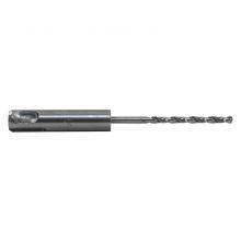 Makita B-59106 - SDS-PLUS HSS-G Bright & Brad Point Drill Bits