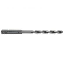 Makita B-59140 - SDS-PLUS HSS-G Bright & Brad Point Drill Bits