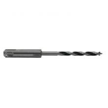 Makita B-59209 - SDS-PLUS HSS-G Bright & Brad Point Drill Bits