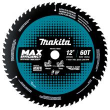 Makita B-66983 - Max-Efficiency Ideal For Cordless Mitre Saw Blades