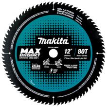 Makita B-66999 - Max-Efficiency Ideal For Cordless Mitre Saw Blades